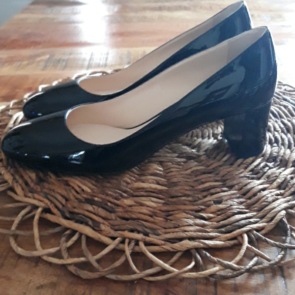 Prada Milano Heels - Picture 2 of 6